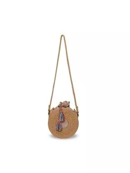 Сумочка Bohobag BOHOBAG-02 Bohonomad, бежевый