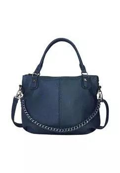 Сумочка Bonnie трансформируемого дизайна HARPA, цвет Midnight Blue