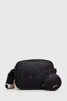 Сумочка Boss, черный