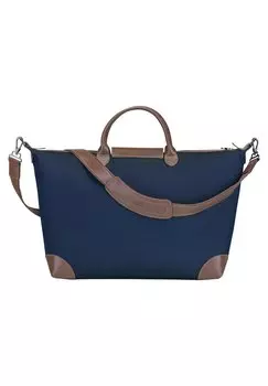 Сумочка BOXFORD Longchamp, синий