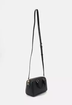 Сумочка Bryant Duffle DKNY, черный цвет