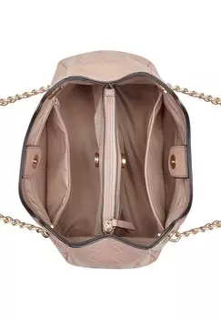 Сумочка Bryn Lee 4-Poster Nine West, румянец