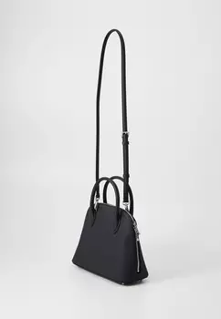 Сумочка BUGATTI BAG Lacoste, черный