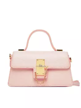 Сумочка Calluna 13989480 Aldo, розовый