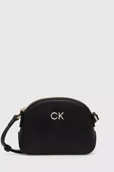Сумочка Calvin Klein, черный