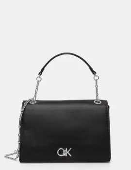 Сумочка Calvin Klein, черный