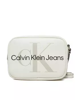 Сумочка Calvin Klein Jeans, белый