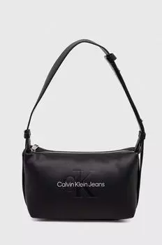 Сумочка Calvin Klein Jeans, черный