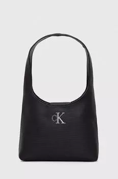 Сумочка Calvin Klein Jeans, черный