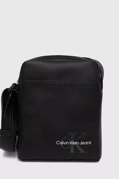 Сумочка Calvin Klein Jeans, черный