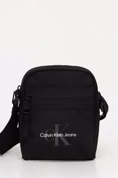 Сумочка Calvin Klein Jeans, черный