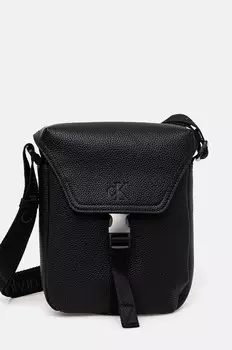 Сумочка Calvin Klein Jeans, черный