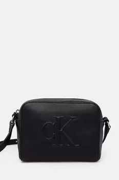 Сумочка Calvin Klein Jeans, черный