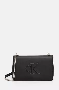 Сумочка Calvin Klein Jeans, черный
