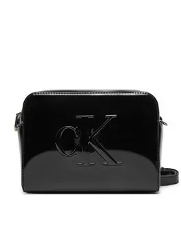 Сумочка Calvin Klein Jeans, черный