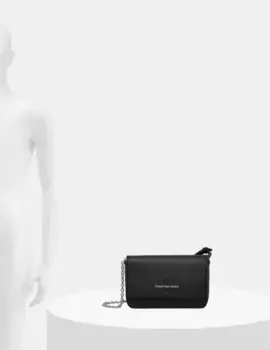 Сумочка Calvin Klein Jeans, черный