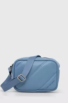 Сумочка Calvin Klein Jeans, синий