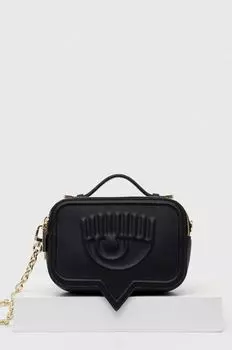 Сумочка Chiara Ferragni, черный