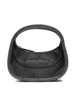 Сумочка Chiara Ferragni, черный