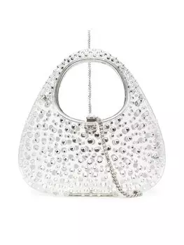 Сумочка Cinderellapurse 14009195 Aldo, прозрачный