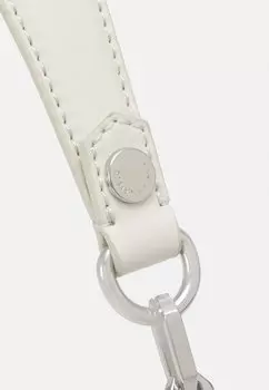 Сумочка City Shoulderbag KARL LAGERFELD, кремовый