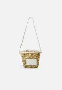 Сумочка Claudie Pierlot, крем