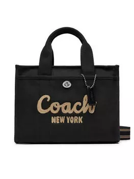 Сумочка Coach, черный
