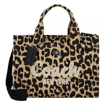 Сумочка COACH Handbag, черный