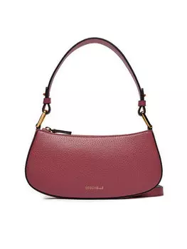 Сумочка Coccinelle, розовый