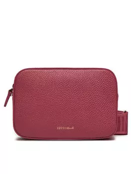 Сумочка Coccinelle, розовый