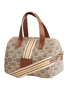 Сумочка CODELLO, цвет Brown/Light brown