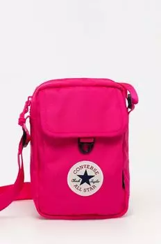 Сумочка Converse, розовый