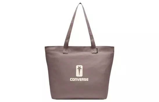 Сумочка Converse унисекс, Dust color