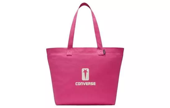 Сумочка Converse унисекс, Pink