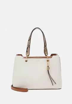 Сумочка Coquette ALDO, цвет bone multi