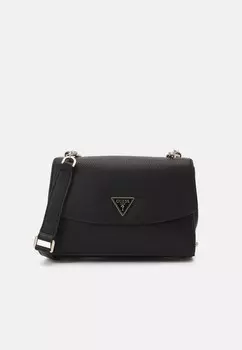 Сумочка CRESIDIA Guess, черный