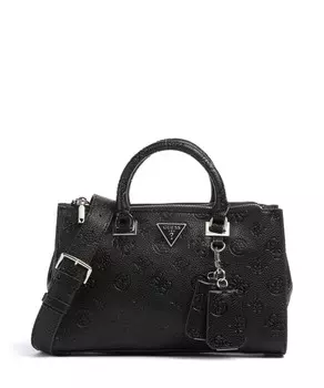 Сумочка cresidia из искусственной кожи Guess, черный