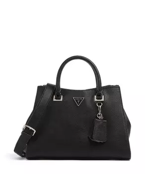 Сумочка cresidia из искусственной кожи Guess, черный