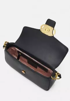 Сумочка CROSSBODY LIU JO, черный