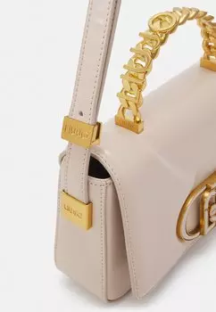 Сумочка CROSSBODY LIU JO, кремовый