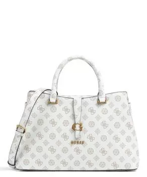 Сумочка Cuba из искусственной кожи Guess, белый