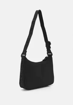Сумочка Daily Shoulder Bag Tommy Hilfiger, черная