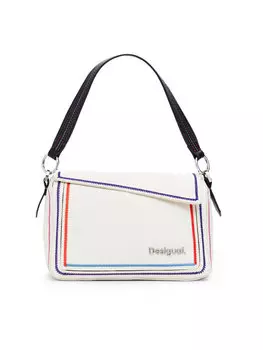 Сумочка Desigual, белый