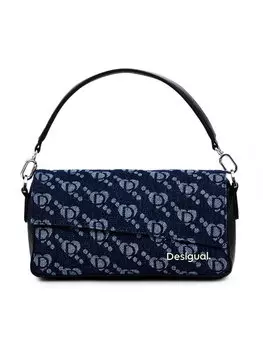 Сумочка Desigual, синий