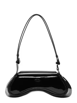 Сумочка DIESEL Handbag PLAY, черный