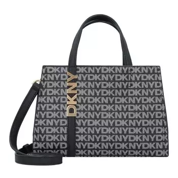 Сумочка DKNY Avril, черный
