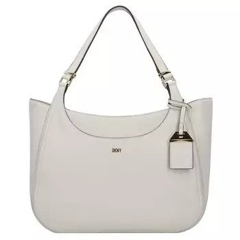 Сумочка Dkny Barbara, бежевый