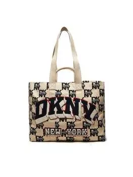Сумочка Dkny, белый