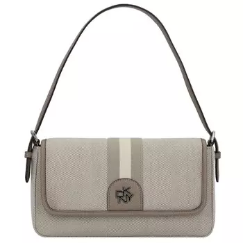 Сумочка Dkny Carol, бежевый