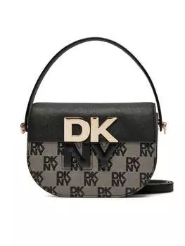 Сумочка Dkny, черный